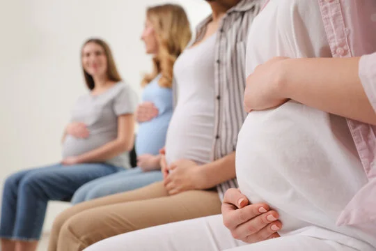 Antenatal Care1