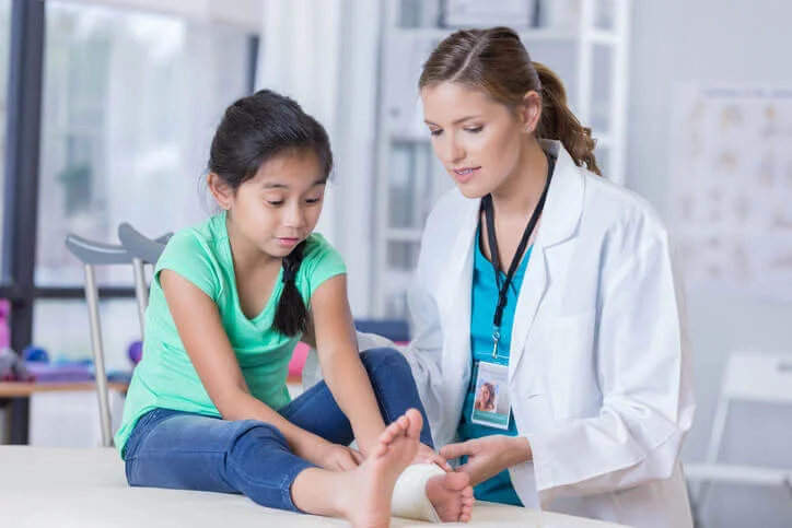 Paediatric Orthopedic1