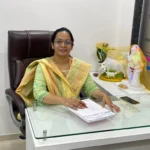 Dr. Swati Dattatray Bhakare